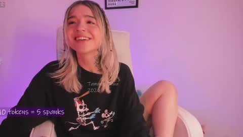 _tammarra_ online show from 03.02.26