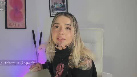 _tammarra_ online show from 03.17.26