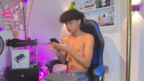 Snapshot of _taylor_black chatting on 06.18.26 Taylor online show from 06.18.26