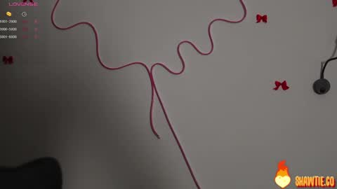 Taylor online show from 02.15.25