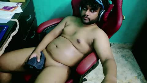 _telugu_boy online show from 03.19.26