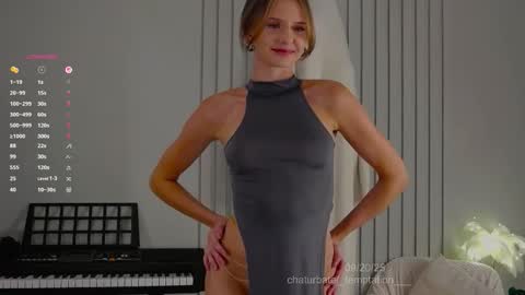 Tata online show from 09.20.25