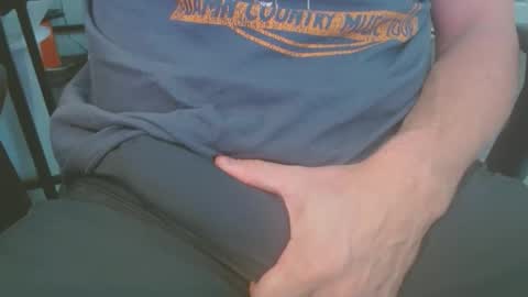 Snapshot of _texashc69 chatting on 11.16.25 _texashc69 online show from 11.16.25