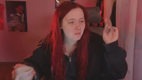 Snapshot of _that_witch_ chatting on 04.23.26 MIRA online show from 04.23.26