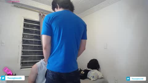 Scot y Patrick online show from 11.06.25