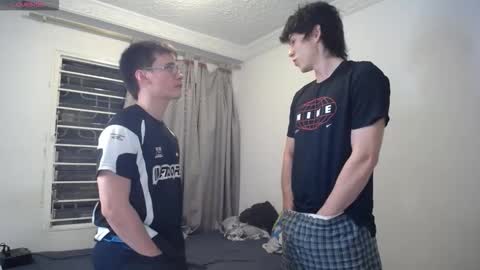 Scot y Patrick online show from 11.13.25