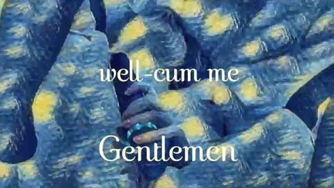 Evi online show from 12.03.24