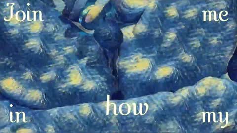 Evi online show from 12.15.24