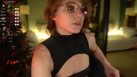 Evi online show from 12.22.24