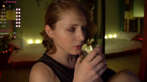 Evi online show from 01.19.25