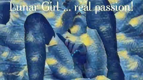 Evi online show from 02.23.25