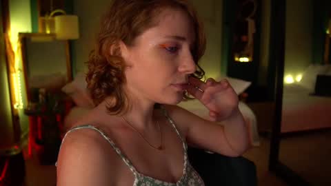 Evi online show from 02.27.25