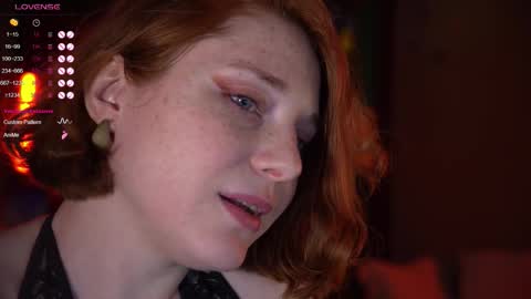 Evi online show from 01.12.26