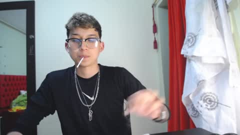 Thomas online show from 12.18.24