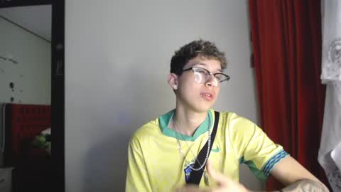 Thomas online show from 12.22.24