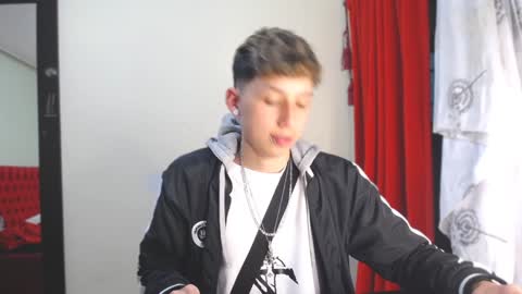 Thomas online show from 01.08.25