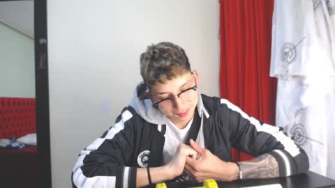 Thomas online show from 01.08.25