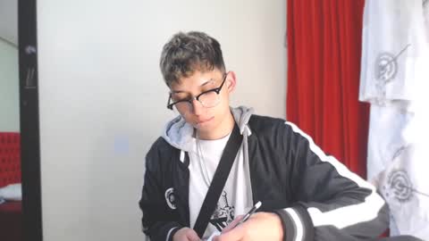 Thomas online show from 01.08.25