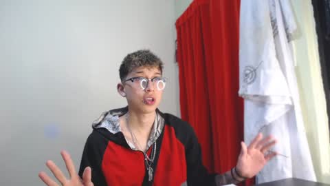 Thomas online show from 01.09.25