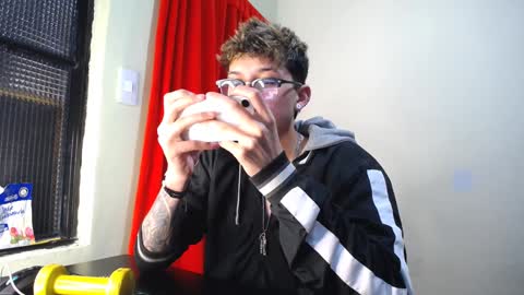 Thomas online show from 02.01.25