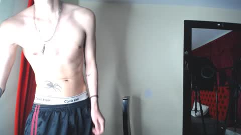 Thomas online show from 02.08.25