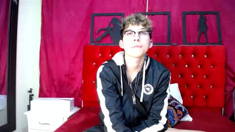 Thomas online show from 02.19.25