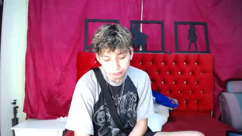 Thomas online show from 02.23.25