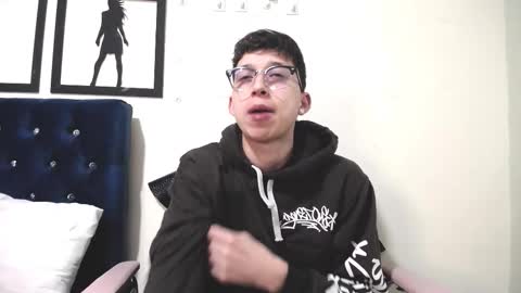 Thomas online show from 09.13.25