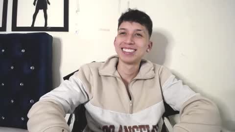 Thomas online show from 09.18.25