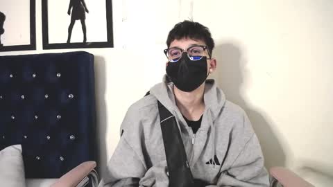 Thomas online show from 09.30.25