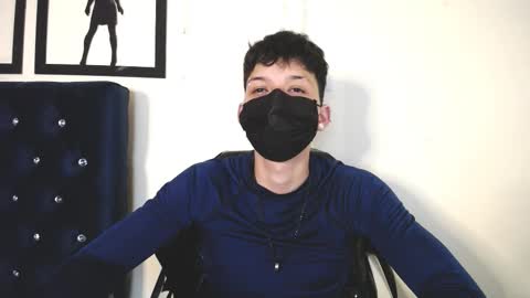 Thomas online show from 10.04.25