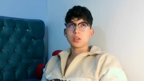 Thomas online show from 02.25.26