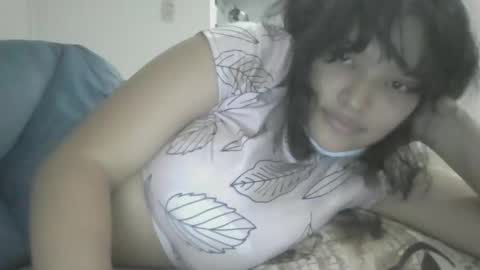 Snapshot of _tokyo01 chatting on 01.06.25 Tokyo01 online show from 01.06.25