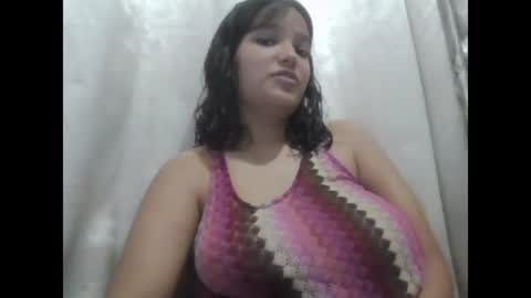 Snapshot of _tokyo01 chatting on 02.06.25 Tokyo01 online show from 02.06.25