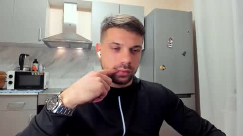 Tony Wolf online show from 02.08.26