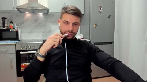 Tony Wolf online show from 02.12.26