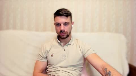 Tony Wolf online show from 03.06.26