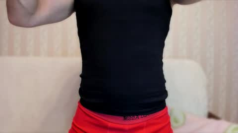 Tony Wolf online show from 04.01.26