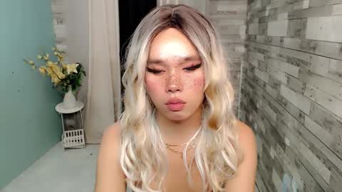 Iam Alex online show from 12.16.24