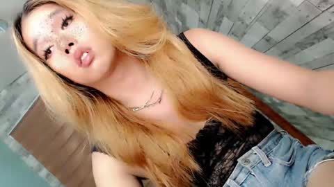 Iam Alex online show from 02.17.25