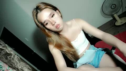 Iam Alex online show from 10.25.25