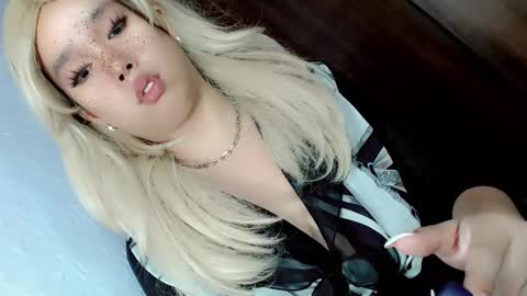 Iam Alex online show from 03.07.26