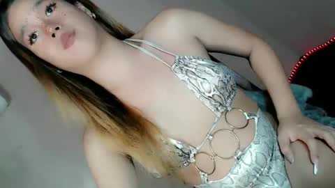 Iam Alex online show from 03.27.26