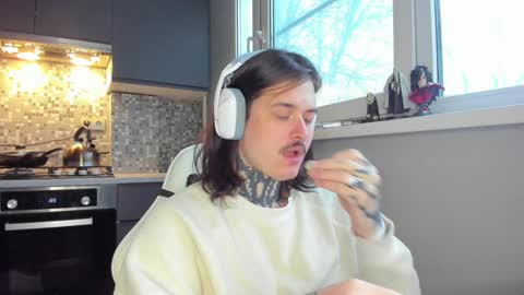 _torfin_ online show from 02.11.25