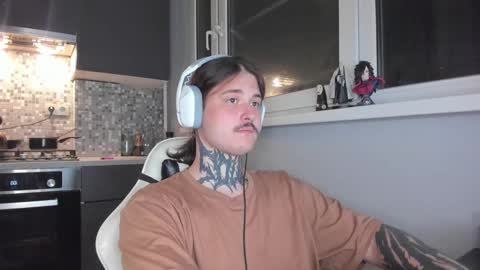 _torfin_ online show from 02.14.25