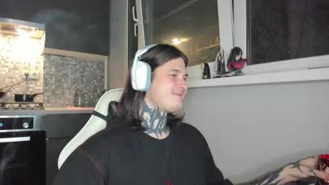 _torfin_ online show from 03.05.25