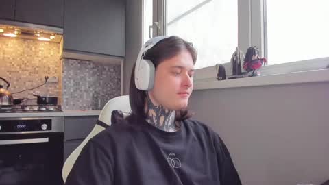 _torfin_ online show from 03.10.25