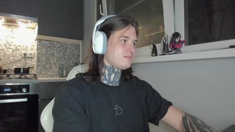 _torfin_ online show from 03.11.25