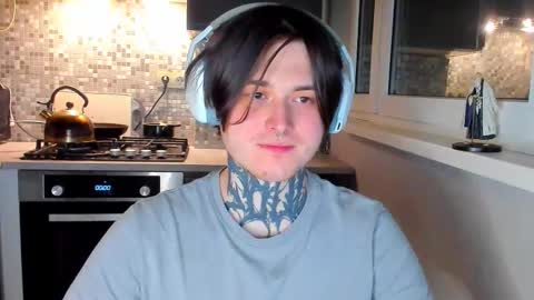 _torfin_ online show from 02.13.26