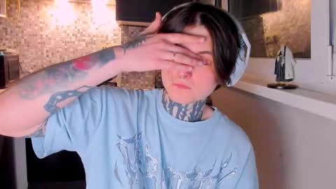 _torfin_ online show from 03.08.26